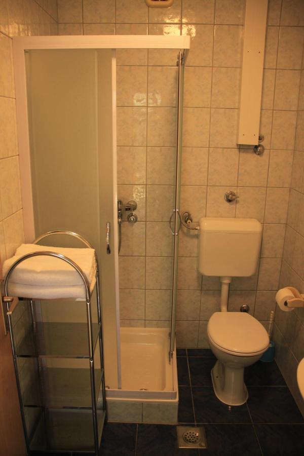 Apartments By The Sea Kneza, Korcula - 9166 Pupnat المظهر الخارجي الصورة