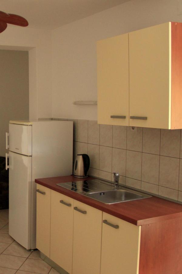 Apartments By The Sea Kneza, Korcula - 9166 Pupnat المظهر الخارجي الصورة