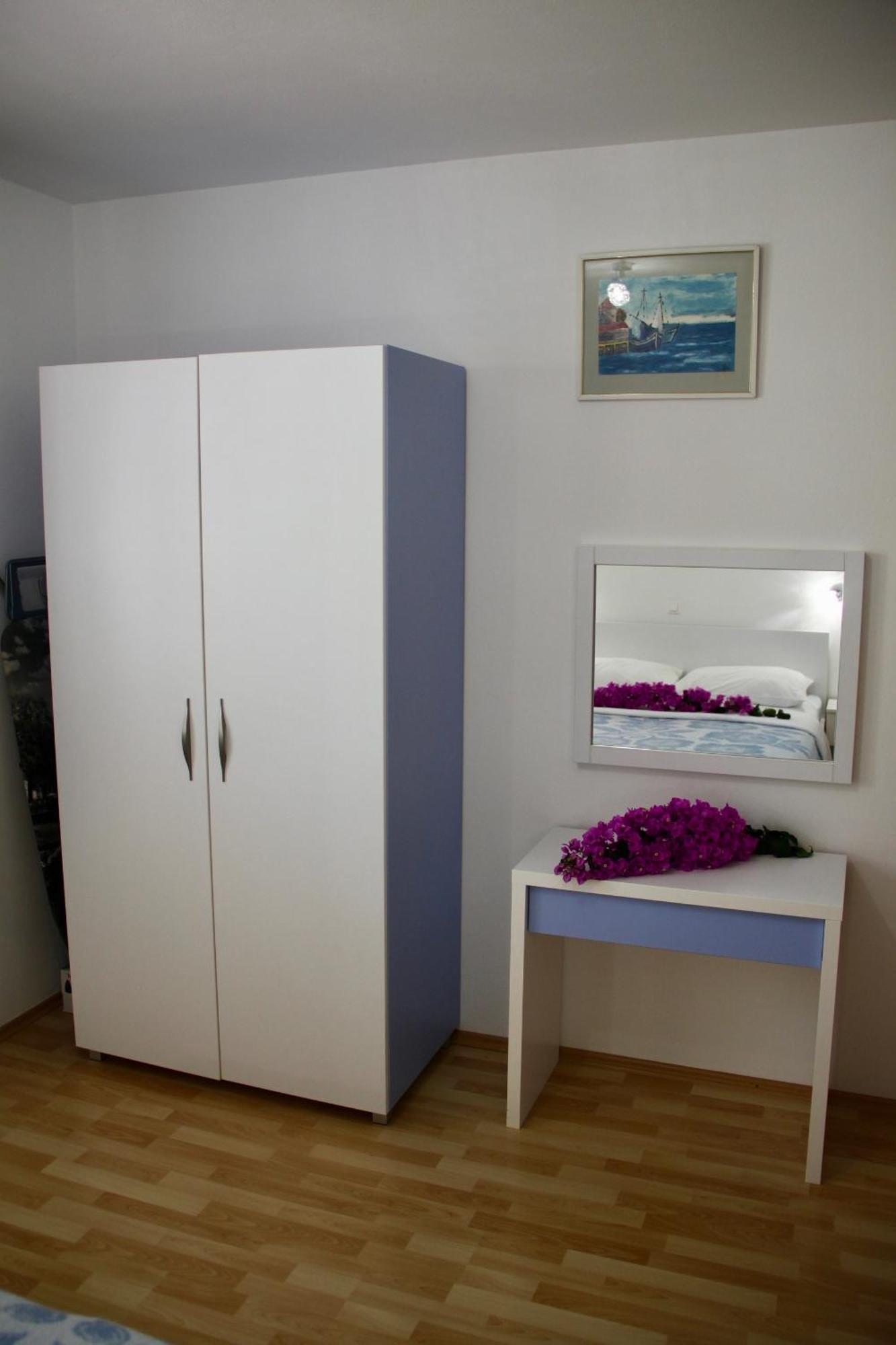 Apartments By The Sea Kneza, Korcula - 9166 Pupnat الغرفة الصورة