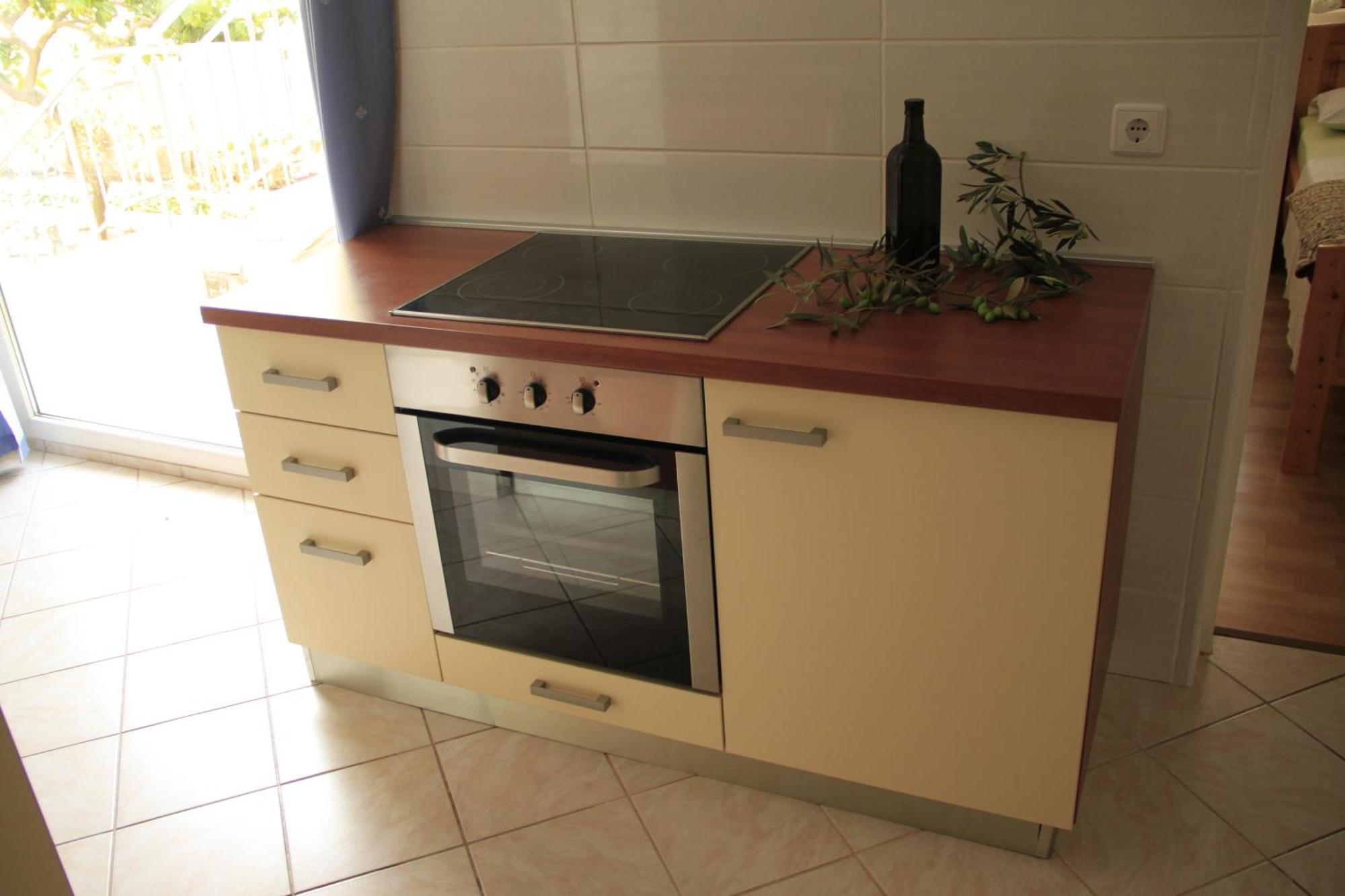 Apartments By The Sea Kneza, Korcula - 9166 Pupnat الغرفة الصورة